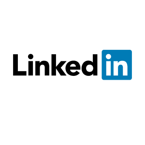 Fundraising Page: Linkedin